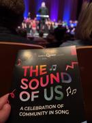 The Sound of Us Concert 2024